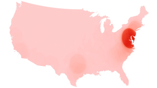 Illustration for article titled Still America's Team: An Analysis Of Twitter Behavior Before Cowboys-Redskins